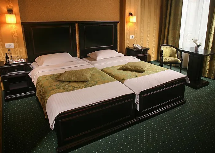 Hotel Novera