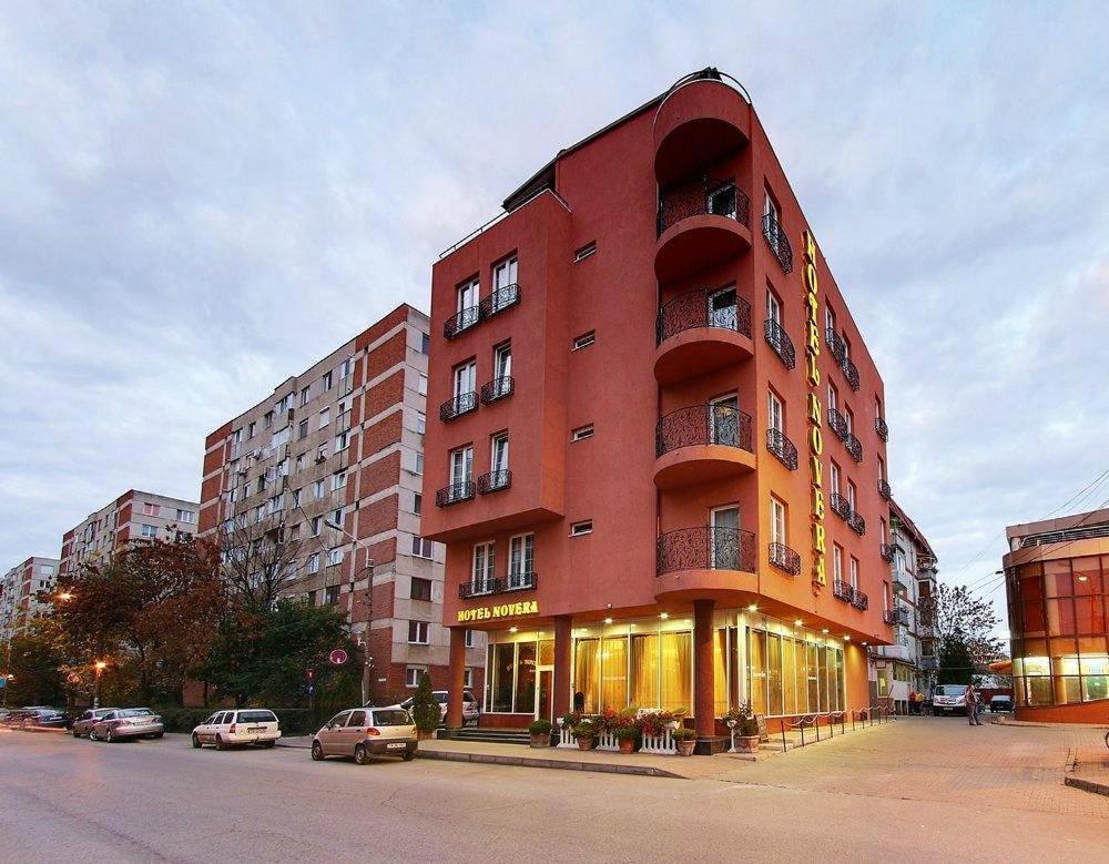 Novera Hotel