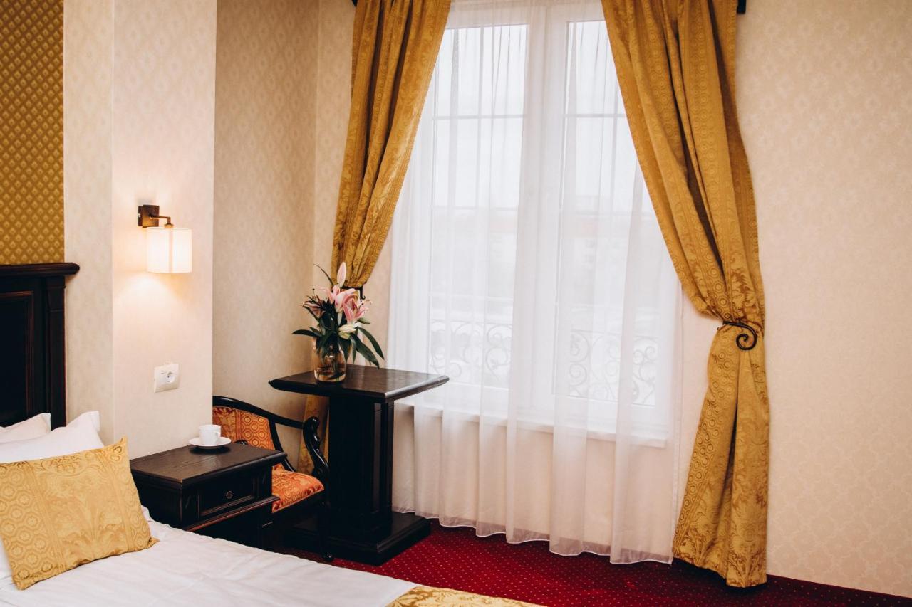 Hotel Novera Timisoara