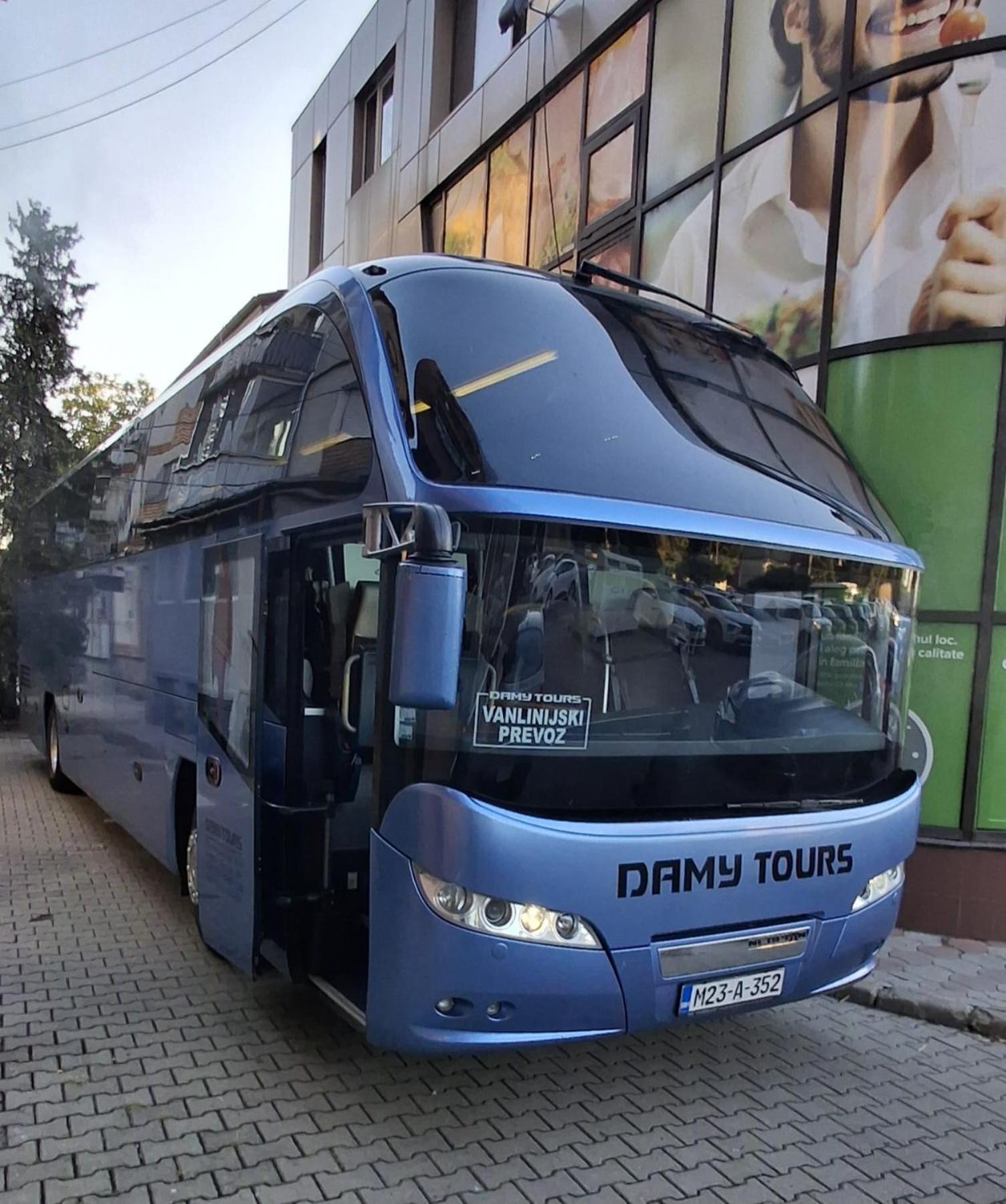 Novera Hotel