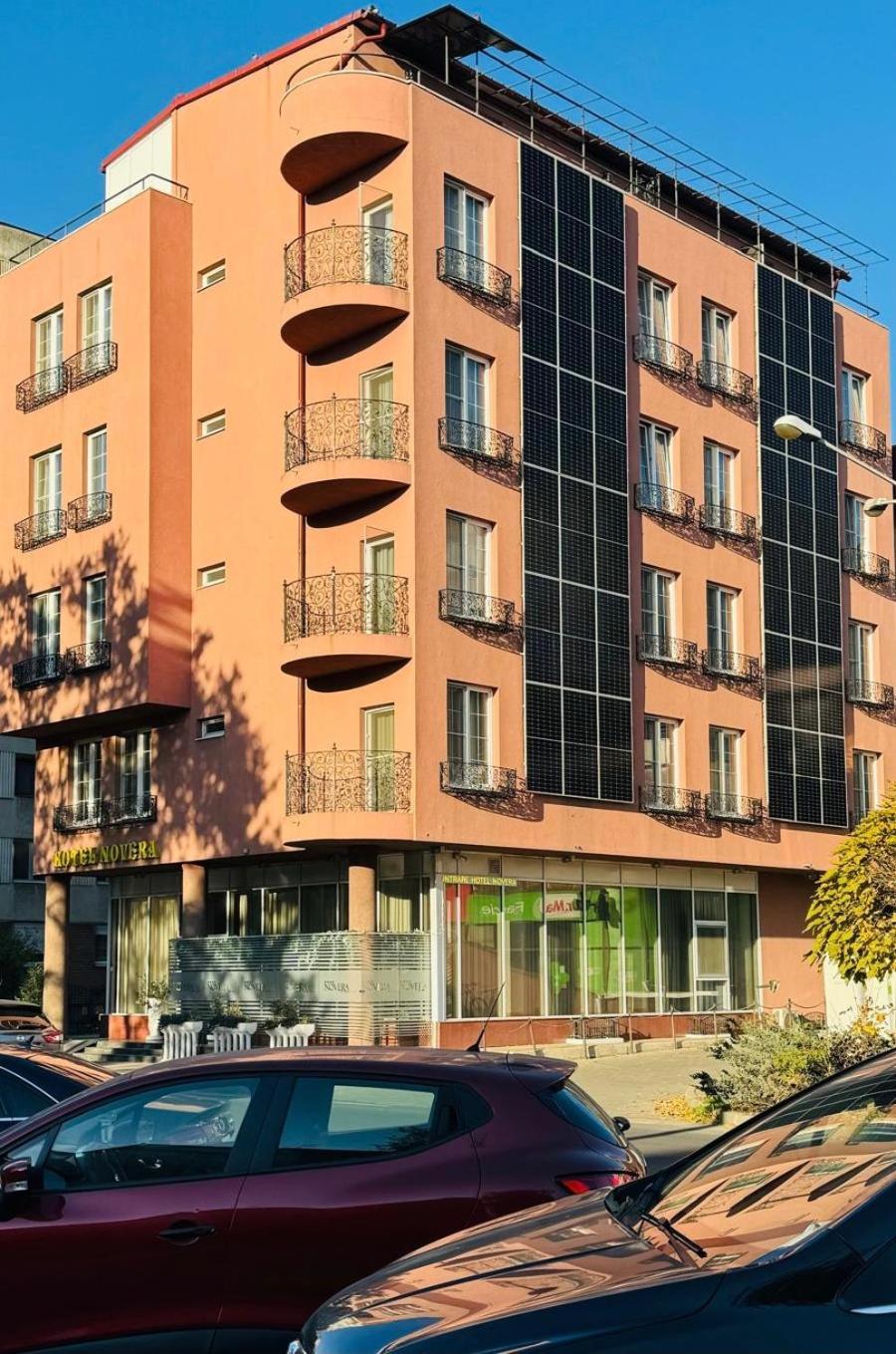 Hotel Novera Timisoara