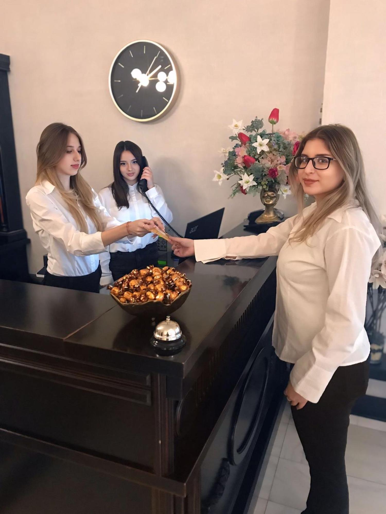 Novera 4* Timisoara