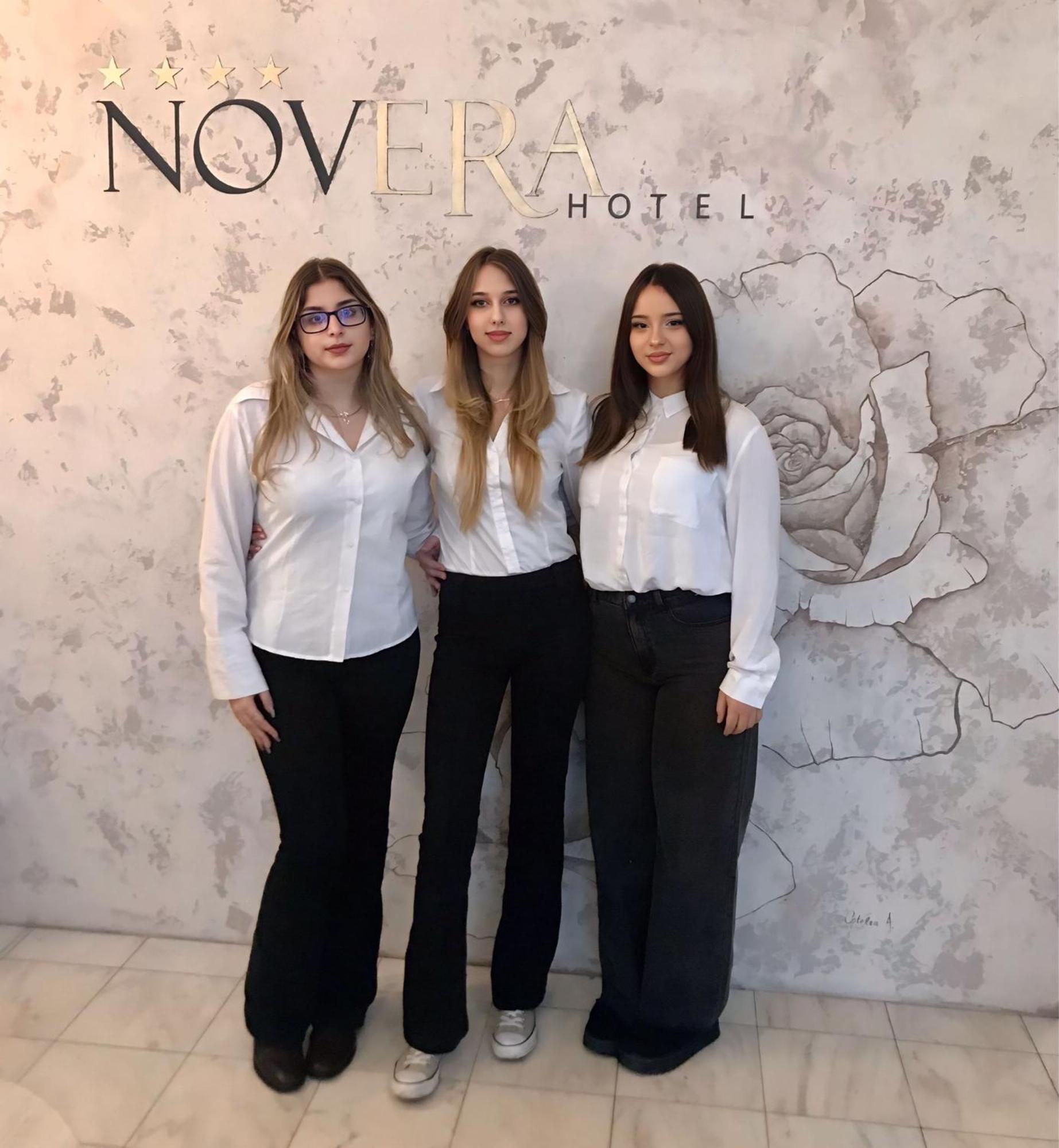 Novera Hotel 4*