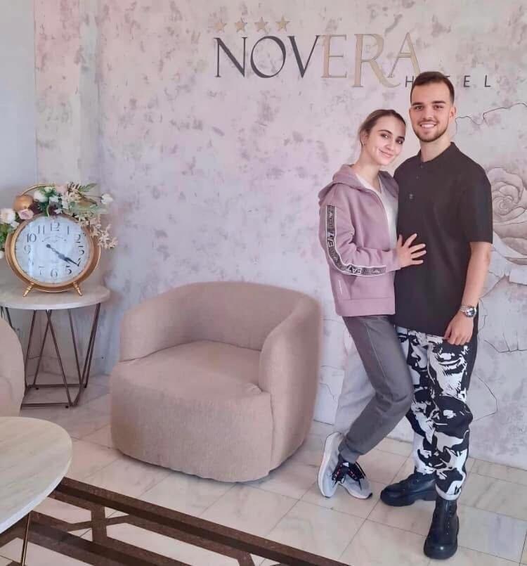Novera 4* Timisoara