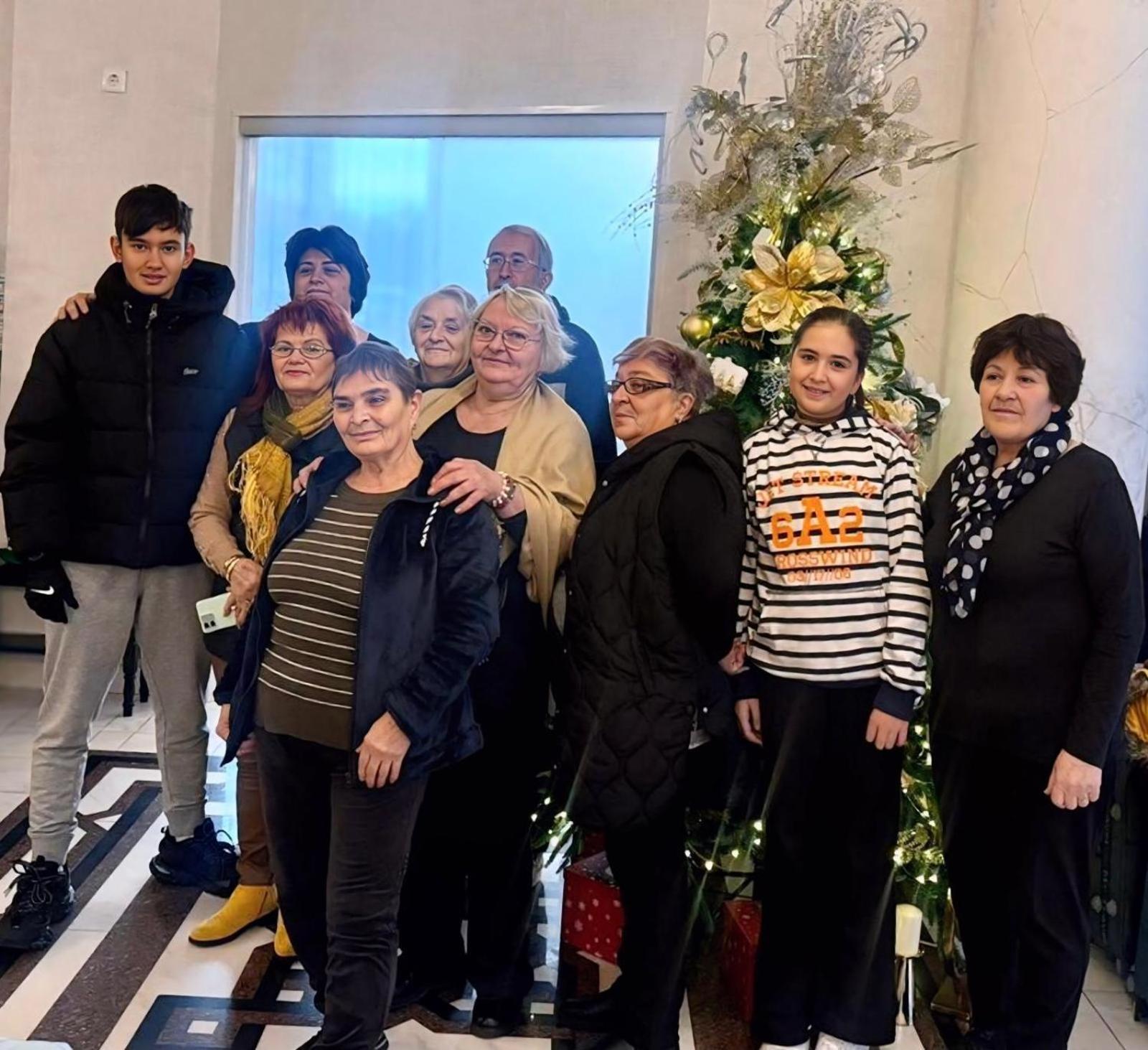 Novera Hotel 4*