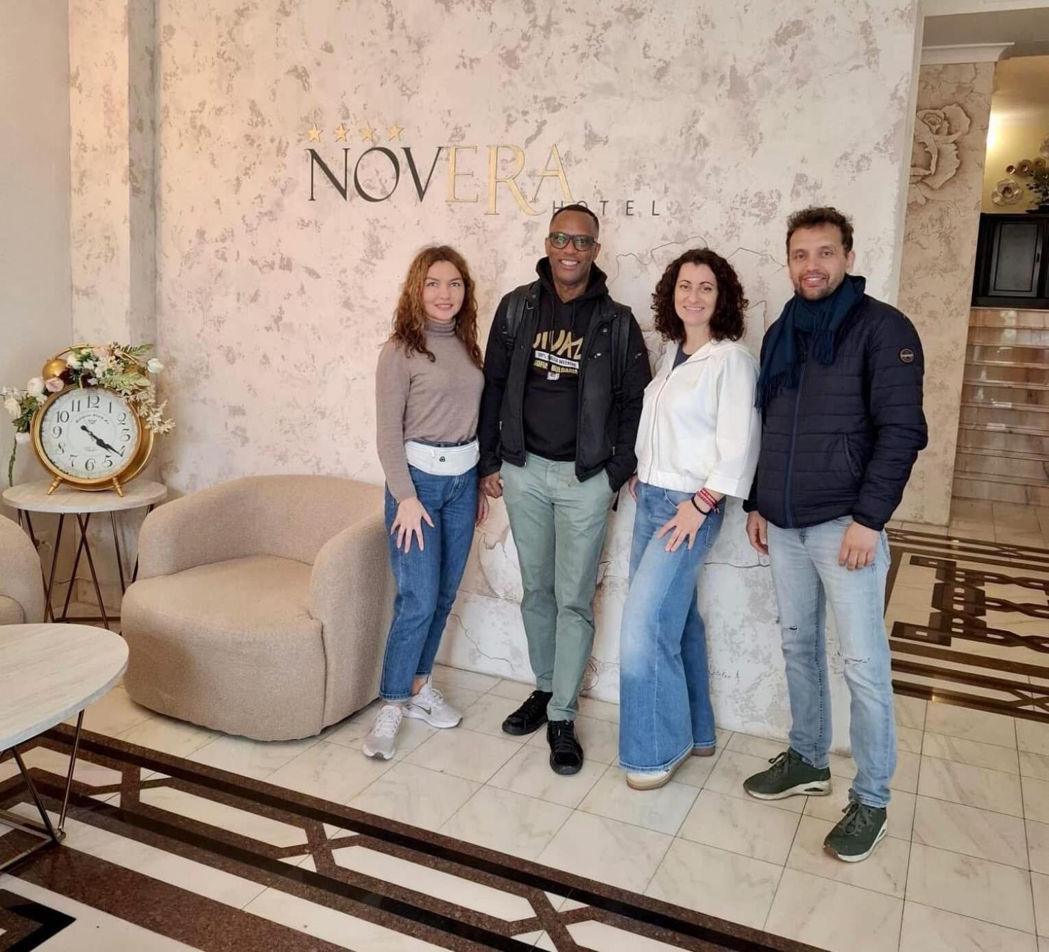 Hotel Novera Timisoara