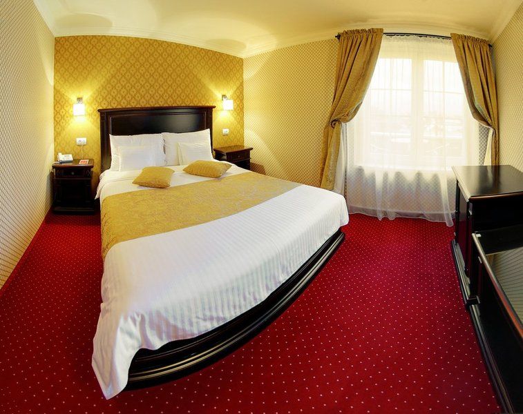 Hotel Novera Timişoara
