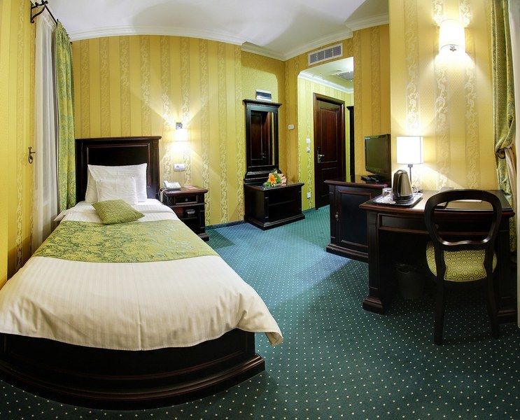 Hotel Novera Timisoara