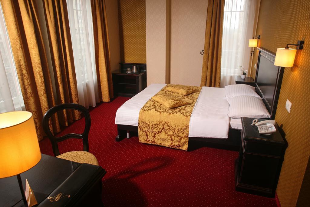 Novera 4* Timisoara