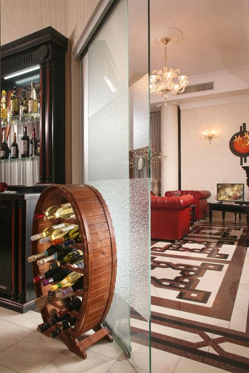 Hotel Novera 4*