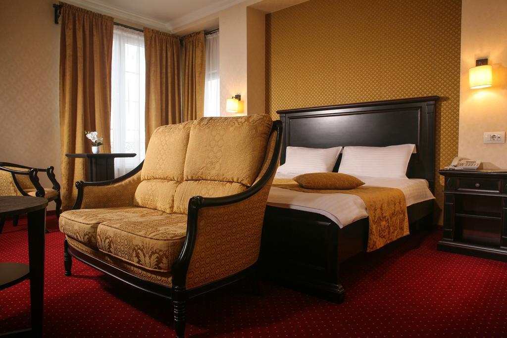 Novera 4* Timisoara