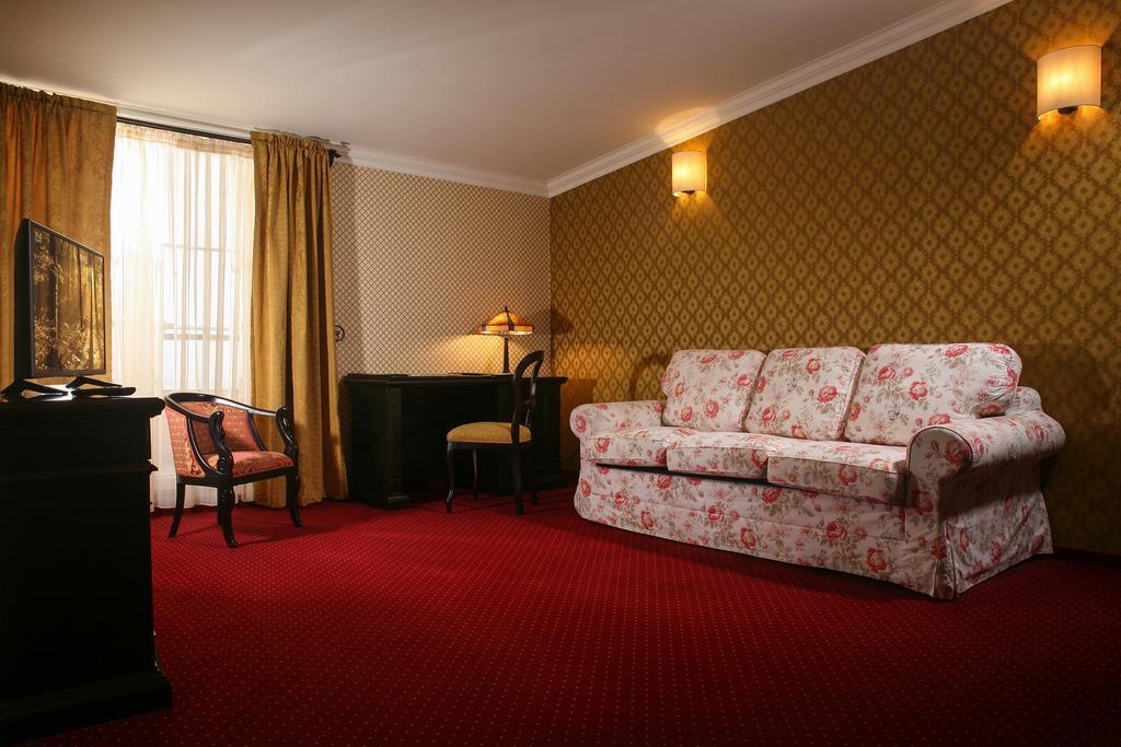 Novera Hotel Timisoara