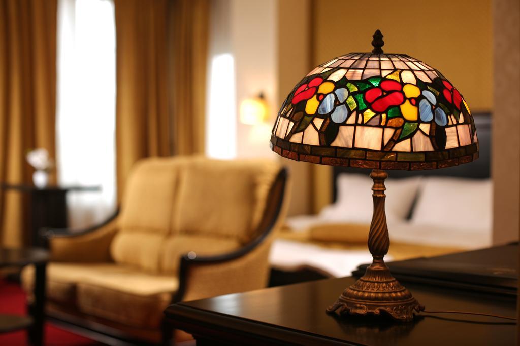 Novera Hotel