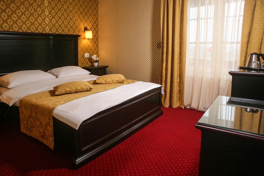 Hotel Novera