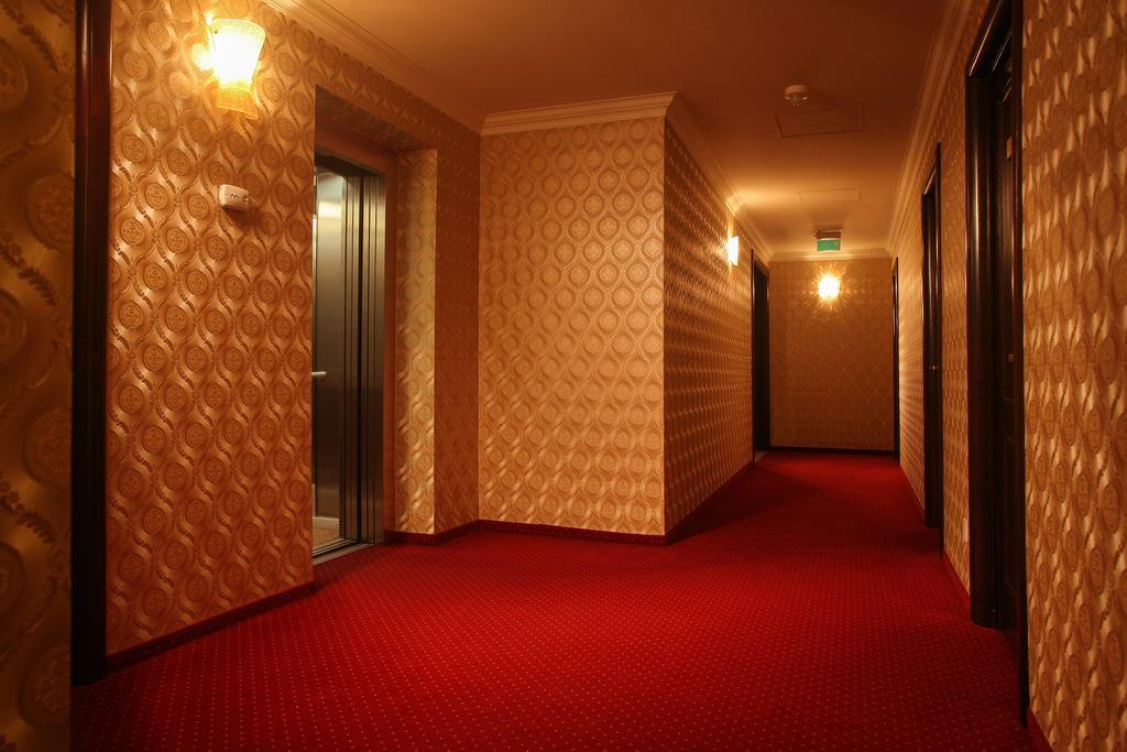 Novera 4* Timisoara