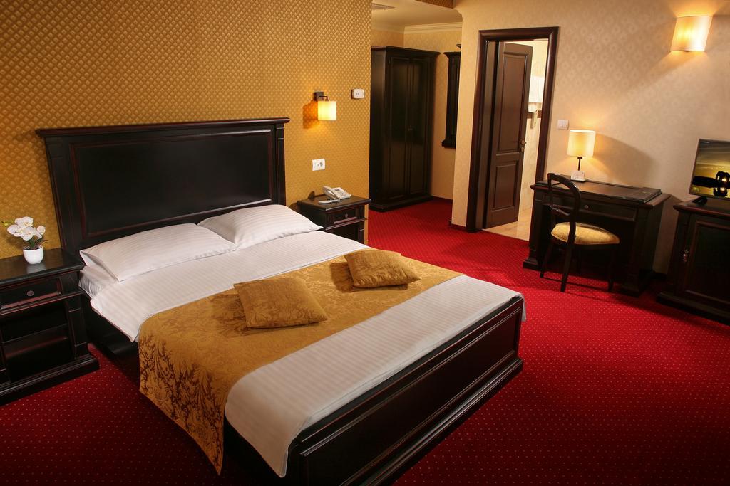 Hotel Novera Timişoara