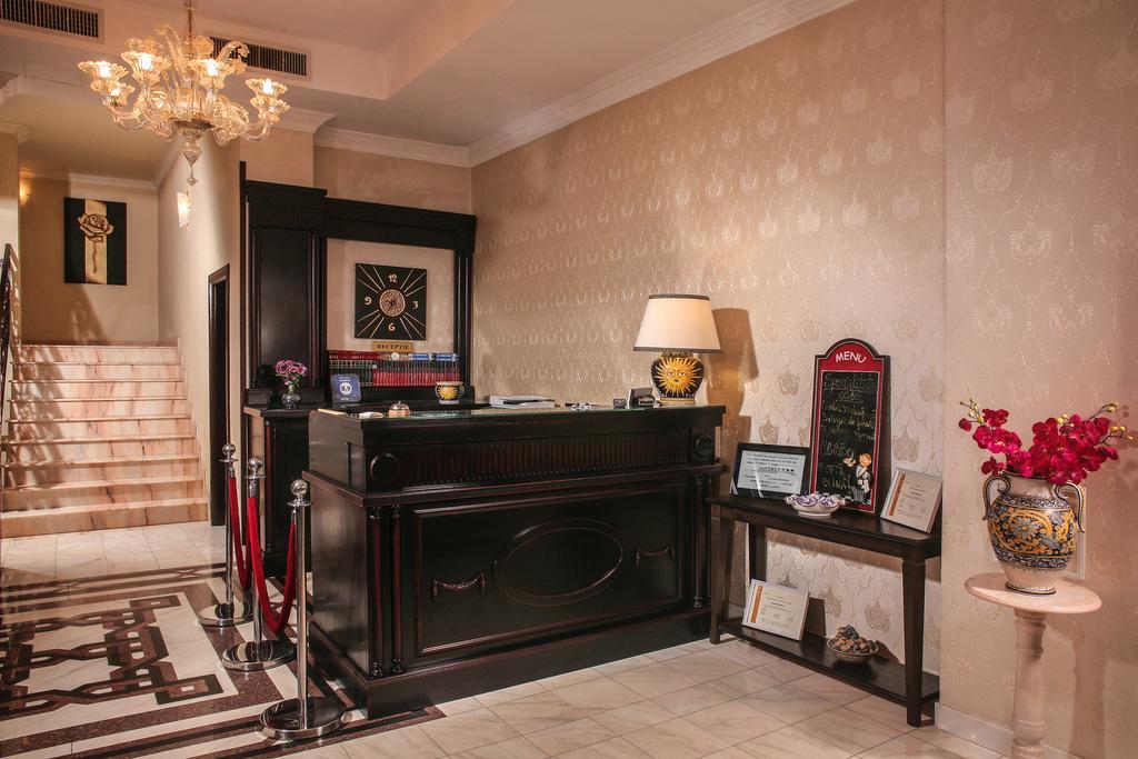 Novera Hotel Timisoara