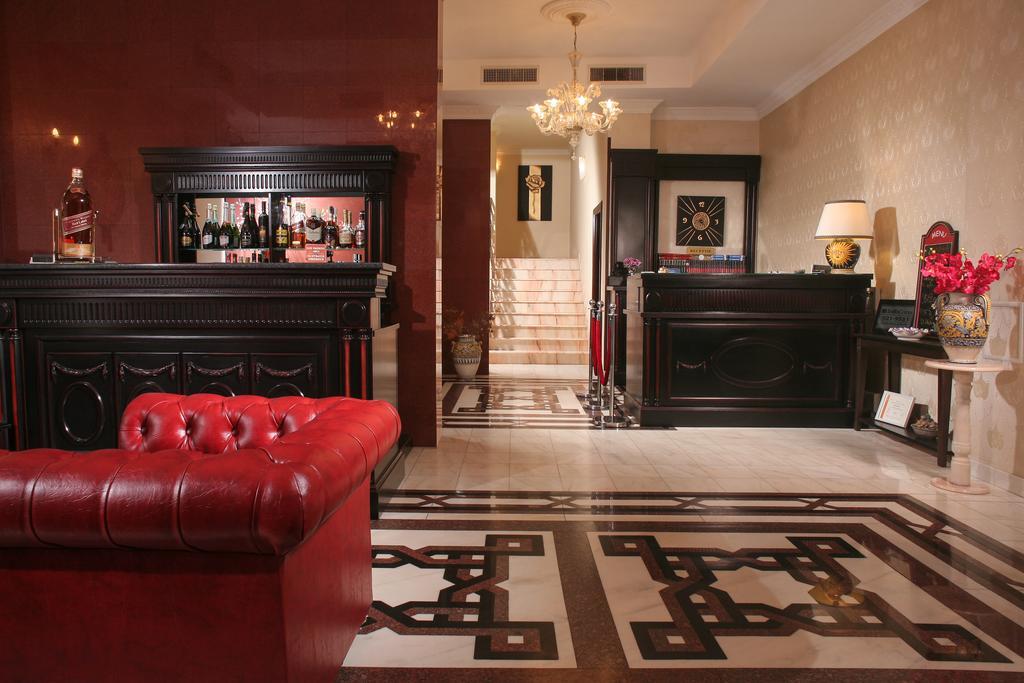 Hotel Novera Timisoara