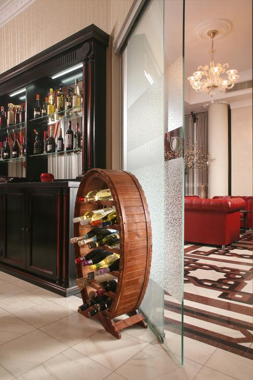 Hotel Novera