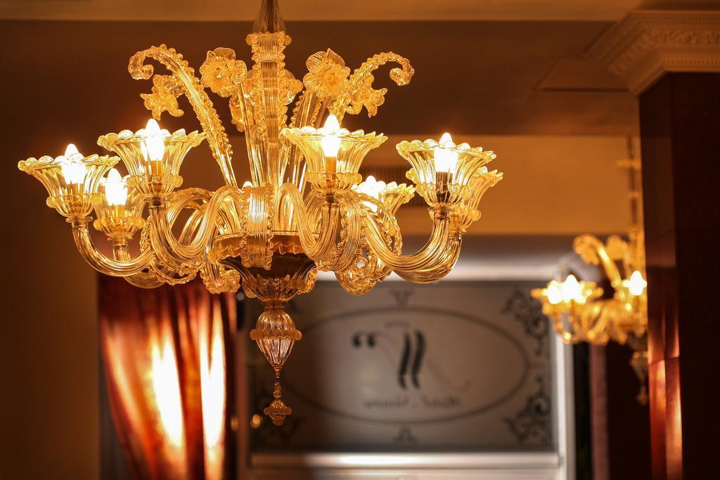 Novera Hotel