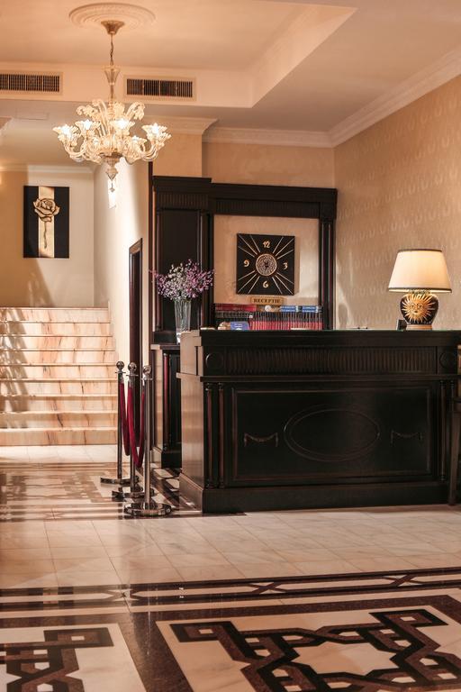 Novera Hotel