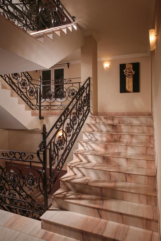 Hotel Novera 4*