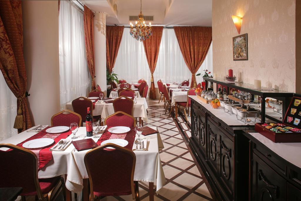 Novera Hotel Timisoara